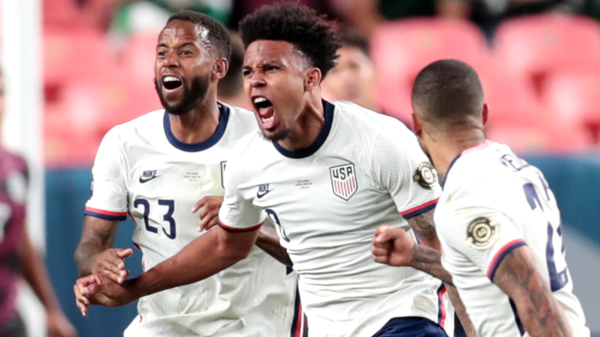 Gifted, young USMNT faces most pressurized World Cup qualifying cycle in U.S. soccer history - Sporting News